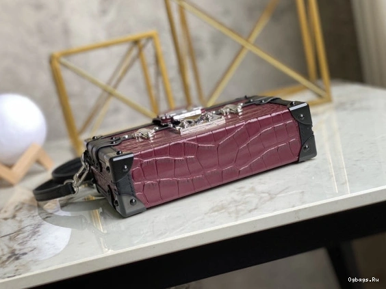 MALLE PETITE LOUIS VUITTON 0401